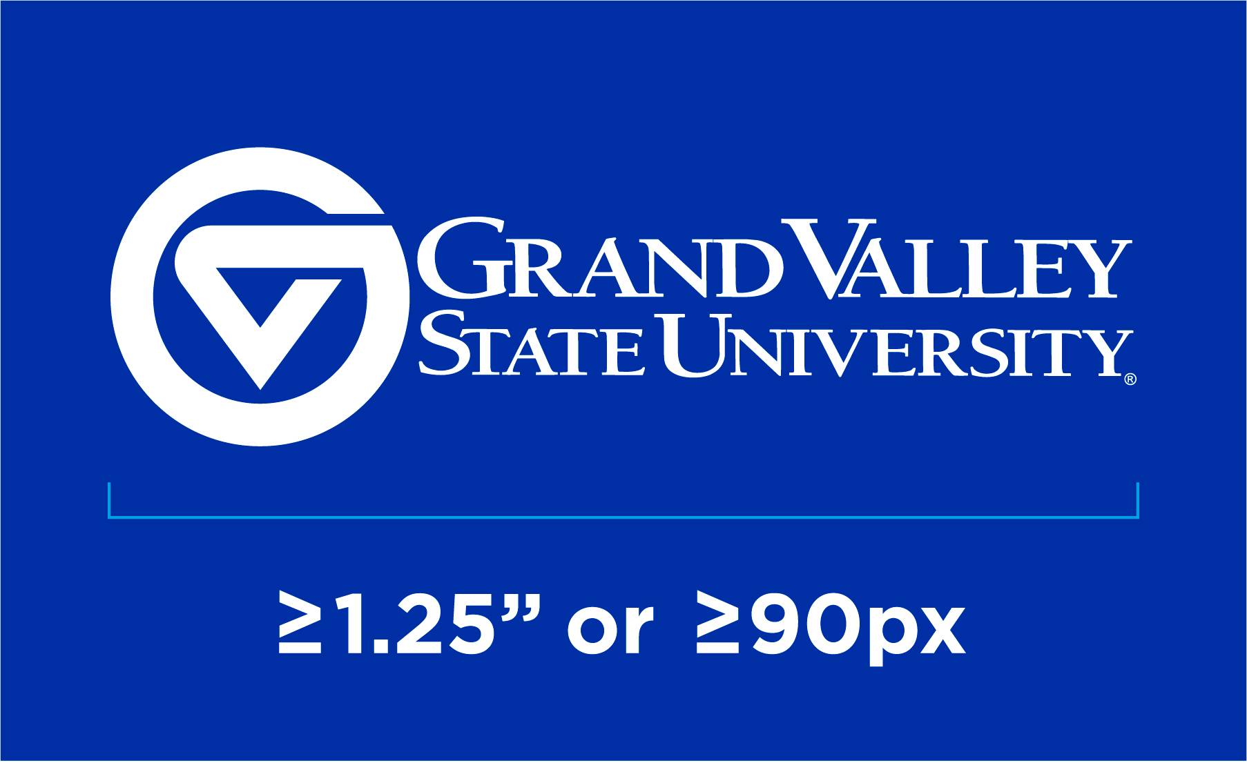 Markleft Grand Valley logo.